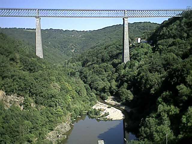 Viaduc des Fades